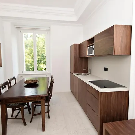 Zois Apartment *