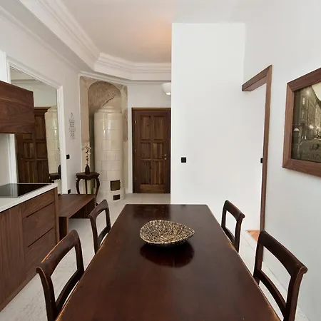 Zois Apartment Ljubljana