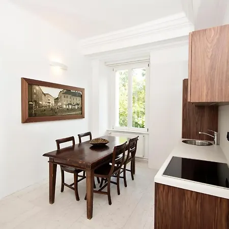 Zois Apartment