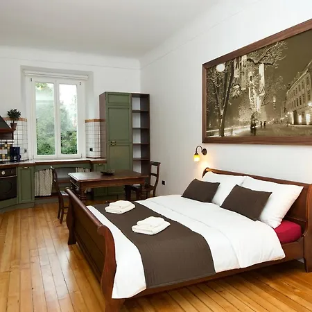 Zois Apartment