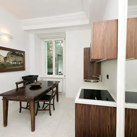 Apartment Zois *