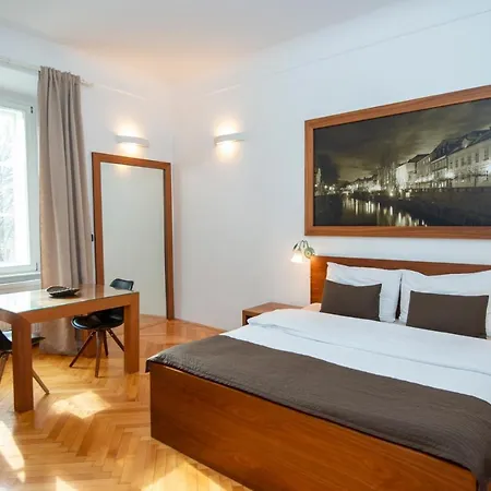 Apartment Zois