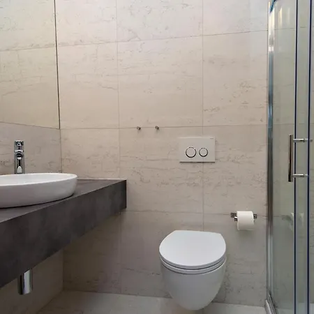 Apartment Zois