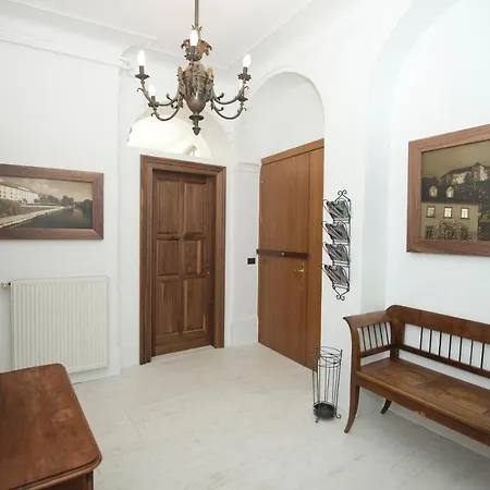 Zois Apartment Ljubljana