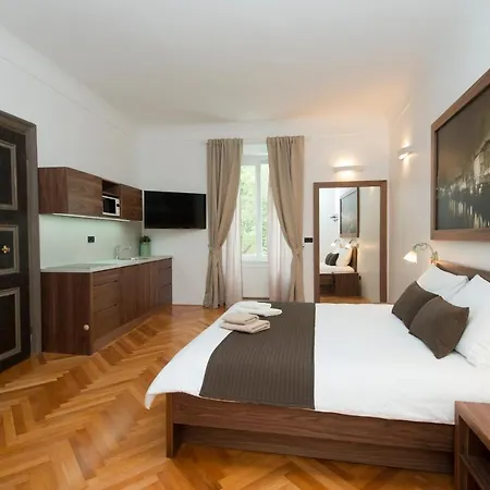 Zois Apartment