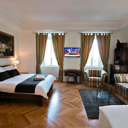 Apartment Zois