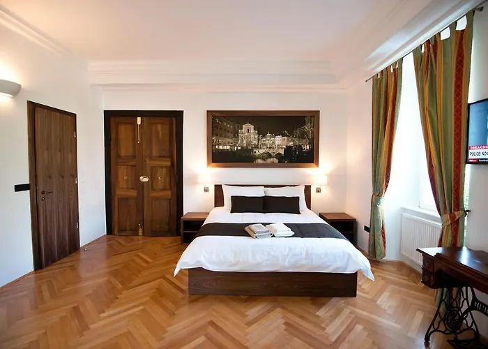 Zois Apartment Laibach