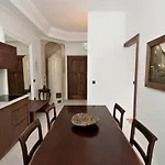 佐伊斯公寓 公寓 卢布尔雅那