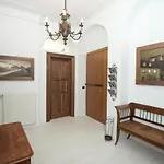 Zois Apartment Ljubljana