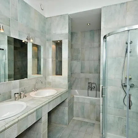 Apartamento Zois Liubliana