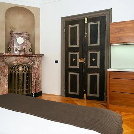 Appartement Zois Ljubljana