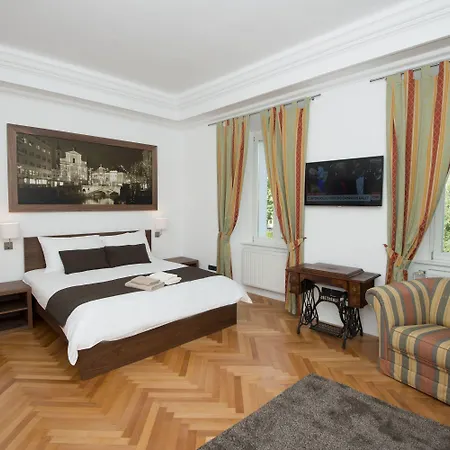 Appartamento Zois