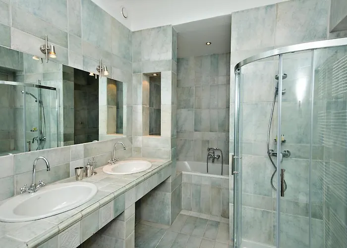 Apartment Zois Ljubljana