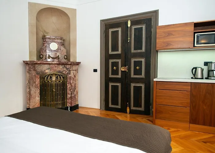 Daire Zois Ljubljana